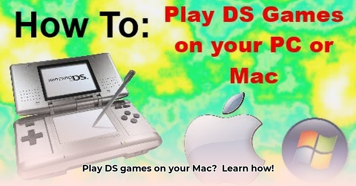 how-to-download-games-for-desmume-mac